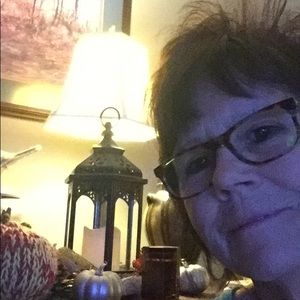 Meet your Posher, Cathy